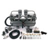 Автокомпрессорная система 2on2 Bolt-On Platforms 12v Viair 30016
