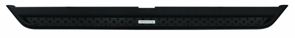 Подножки Toyota Tundra 22-23 Double Cab Dominator Xtreme DSS Go Rhino DSS4435T