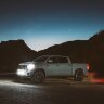 Светодиодная Led балка 30" Driving SR-Series Rigid Industries 930414