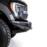 Передний бампер Ford F-150 Raptor 21-22 HoneyBadger ADD Offroad F210211180103
