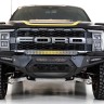 Передний бампер Ford F-150 Raptor 21-22 HoneyBadger ADD Offroad F210211180103