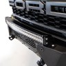 Передний бампер Ford F-150 Raptor 21-22 HoneyBadger ADD Offroad F210211180103