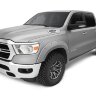 Расширители колесных арок Dodge Ram 1500 19-25 к-кт 4 шт. Pocket Painted Bushwacker 50924-95