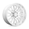 Колесный диск XD Wheels Rover Polished 24x12 ET-44 XD86424280144N