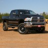 Лифт комплект подвески 4" Dodge Ram 2500/3500 10-13 (Bilstein Shocks) Superlift K965B