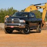 Лифт комплект подвески 4" Dodge Ram 2500/3500 10-13 (Bilstein Shocks) Superlift K965B