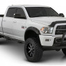 Расширители колесных арок Chevrolet Silverado 1500/2500/3500 14-19 к-кт 4 шт Max Coverage Pocket Style Bushwacker 40978-02