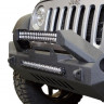 Передний бампер Jeep Wrangler JK/JL 06-22 DV8 Offroad FBSHTB-17