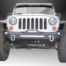 Передний бампер Jeep Wrangler JK/JL 06-22 DV8 Offroad FBSHTB-17