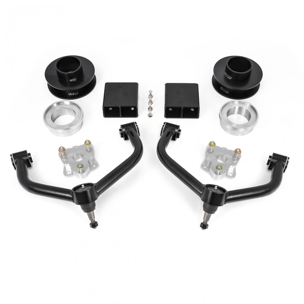Лифт комплект  3.5" Dodge Ram 1500 19-22 ReadyLift 69-1935