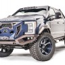 Бампер Передний Grumper Ford F-250/F-350 17-19 Fab Fours GR4100-1