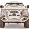 Бампер Передний Grumper Ford F-250/F-350 17-19 Fab Fours GR4100-1