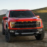 Комплект противотуманных фар Ford F-150 21-23 Raptor S2 SAE Baja Designs 448166