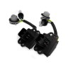 Преобразователь штатных фар Dodge Ram 1500/3500 13-18 AlphaRex 640011