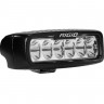 Светодиодная фара 2x5" Водительский свет (пара) SR-Q Pro Rigid Industries 914313