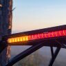 Светодиодная Led балка заднего света 28" Chase Rigid Industries 901801