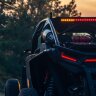 Светодиодная Led балка заднего света 28" Chase Rigid Industries 901801