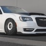 Колесный диск Asanti Wheels Tiara Satin Black Bright Mach Face 20x9 ET+27 AB040MD20905927