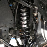 Комплект передних койловеров Ford Ranger 11-22 ICON IR 1-3" 91110