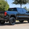 Колесный диск Black Rhino Kelso Matte Black W/Blk Bolts 20x9 ET-12 2090KLS-26140M12