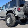 Колесный диск Black Rhino Kelso Matte Black W/Blk Bolts 20x9 ET-12 2090KLS-26140M12