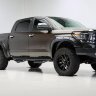 Расширители колесных арок Toyota Tundra 14-21 к-кт 4 шт. Forge Bushwacker 38607-08