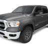 Расширители колесных арок Dodge Ram 1500 19-25 к-кт 4 шт. Pocket Painted Bushwacker 50924-65