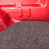 Коврик багажника Dodge Ram 1500/2500/3500 02-25 8'   Classic BedRug BMT02LBS
