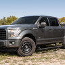 Выдвижные электрические пороги Ford F-250/F-350/F-450 20-22 PowerStep Xtreme AMP Research 76254-01A