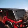 Твердая крыша 18-23 Jeep Wrangler JL 4 Door DV8 HTJLFB-B