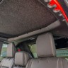 Твердая крыша 18-23 Jeep Wrangler JL 4 Door DV8 HTJLFB-B