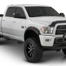 Расширители колесных арок Dodge Ram 2500/3500 10-19 к-кт 2 шт зад Max Coverage Pocket Style Bushwacker 50052-02