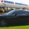 Колесный диск DUB Wheels Push S109 Gloss Black Milled 20x8.5 ET+35 S109208502+35