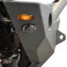 Передний бампер Jeep Wrangler JK/JL 06-22 DV8 Offroad FBSHTB-18