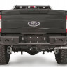 Задний бампер Premium Ford F-250/F-350 17-22 Fab Fours FS17-W4150-1