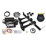 Пневматический сигнал с компрессорной системой Ford F-150 15-19 Kleinn VELO15-230