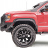 Бампер Передний Grumper GMC Sierra 2500/3500 15-19 Fab Fours GR3100-1