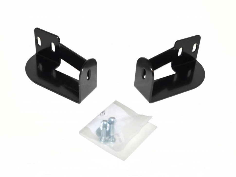 Комплект креплений кенгурятника RC2 Toyota Tundra/Sequoia 07-22 RC2 Go Rhino 55535