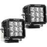 Комплект дополнительных Led фар 4x4" Spot DXL Rigid Industries 322213