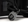 Комплект задних светодиодных фар Toyota Tundra 07-13 LUXX-Series AlphaRex 670050