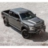 Передний бампер Road Armor под лебедку Ford F-150 15-17 (615R4B)