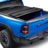 Крышка багажника складная мягкая Dodge Ram 1500 19-25 5'7" Trifecta E-Series Extang 77421
