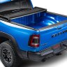 Крышка багажника складная мягкая Dodge Ram 1500 19-25 5'7" Trifecta E-Series Extang 77421