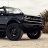 Колесный диск Black Rhino Kelso Matte Black W/Blk Bolts 20x9 ET+12 2090KLS126135M87