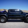 Колесный диск Black Rhino Kelso Matte Black W/Blk Bolts 20x9 ET+12 2090KLS126135M87