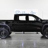 Колесный диск Black Rhino Kelso Matte Black W/Blk Bolts 20x9 ET+12 2090KLS126135M87