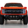 Передний бампер Ford F-150 Raptor 21-22 Bomber (Baja Designs) ADD Offroad F210014100103
