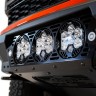 Передний бампер Ford F-150 Raptor 21-22 Bomber (Baja Designs) ADD Offroad F210014100103