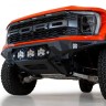Передний бампер Ford F-150 Raptor 21-22 Bomber (Baja Designs) ADD Offroad F210014100103