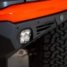 Передний бампер Ford F-150 Raptor 21-22 Bomber (Baja Designs) ADD Offroad F210014100103